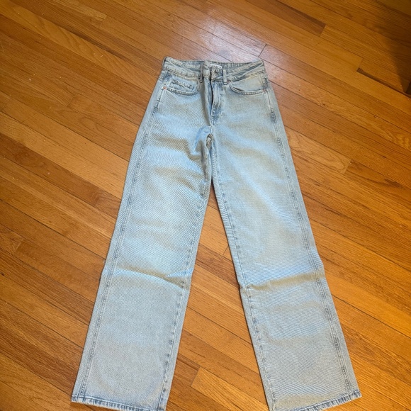 Baltic Born Jeans size 25 - Picture 1 of 3